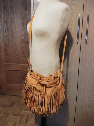 Bolso boho