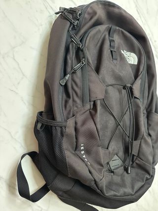Mochila The North Face Jester 25L Negra