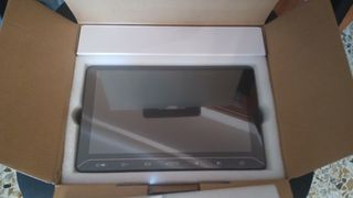 Radio Coche Android 2GB+32GB con Cámara