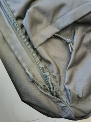 Mochila Converse Negra