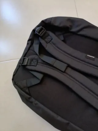 Mochila Converse Negra