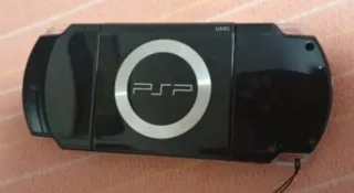 Sony PSP Negra