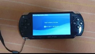 Sony PSP Negra
