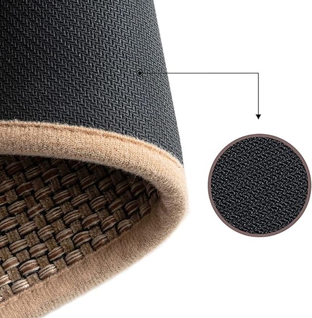 Alfombra de Cocina Frente al Fregadero 120x50 cm