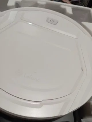 Robot aspirador Lefant M210 Pro
