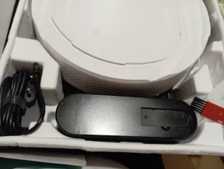 Robot aspirador Lefant M210 Pro