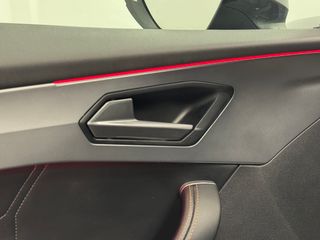 CUPRA Formentor TSI DSG