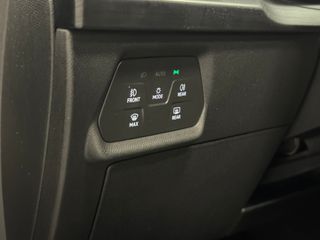 CUPRA Formentor TSI DSG