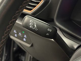 CUPRA Formentor TSI DSG