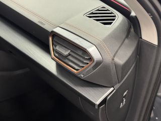 CUPRA Formentor TSI DSG