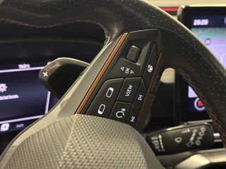 CUPRA Formentor TSI DSG