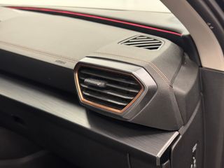 CUPRA Formentor TSI DSG