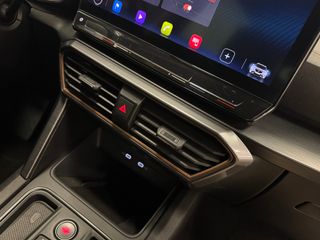 CUPRA Formentor TSI DSG