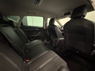 CUPRA Formentor TSI DSG