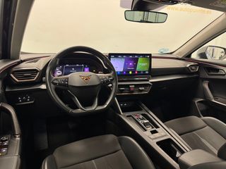 CUPRA Formentor TSI DSG