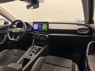 CUPRA Formentor TSI DSG