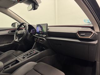 CUPRA Formentor TSI DSG