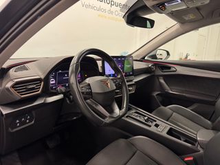 CUPRA Formentor TSI DSG