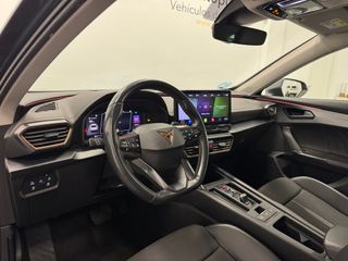 CUPRA Formentor TSI DSG