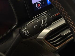 CUPRA Formentor TSI DSG