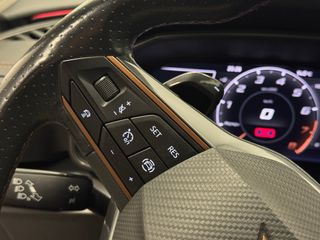 CUPRA Formentor TSI DSG