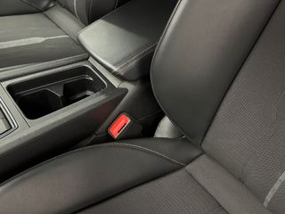 CUPRA Formentor TSI DSG