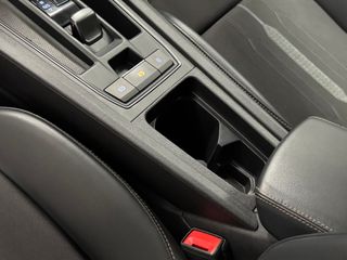 CUPRA Formentor TSI DSG