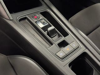 CUPRA Formentor TSI DSG