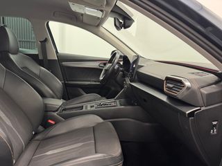 CUPRA Formentor TSI DSG