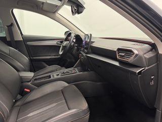 CUPRA Formentor TSI DSG