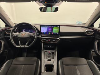 CUPRA Formentor TSI DSG