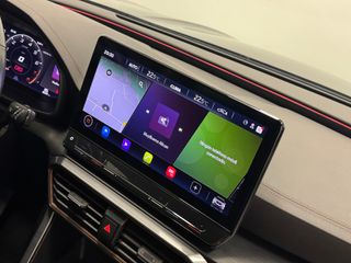 CUPRA Formentor TSI DSG