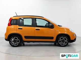 Fiat Panda City Life Hybrid 1.0 Gse 51kw (70CV)
