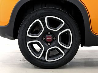 Fiat Panda City Life Hybrid 1.0 Gse 51kw (70CV)