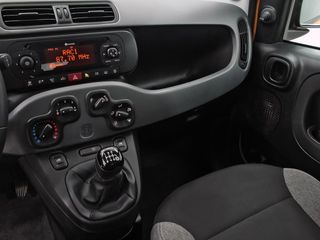 Fiat Panda City Life Hybrid 1.0 Gse 51kw (70CV)