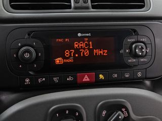 Fiat Panda City Life Hybrid 1.0 Gse 51kw (70CV)