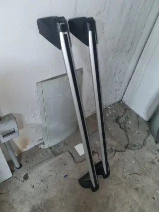 Bacas focus 2007 originales