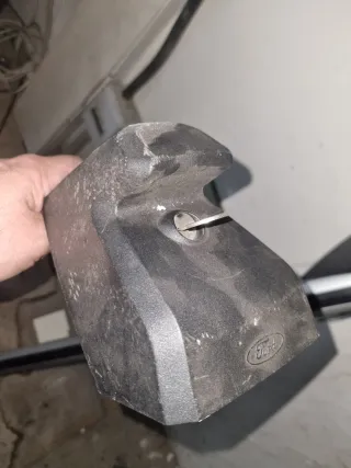 Bacas focus 2007 originales