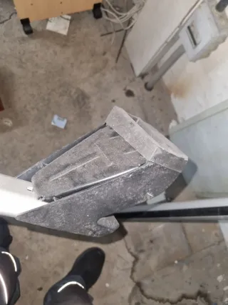 Bacas focus 2007 originales