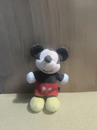 Peluche Mickey Mouse Disney