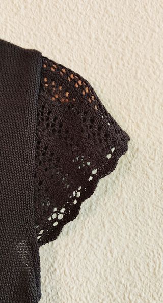 TOP PUNTO ZARA T. M A ESTRENAR