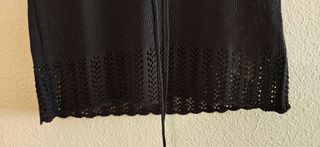 TOP PUNTO ZARA T. M A ESTRENAR