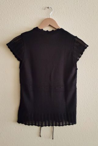 TOP PUNTO ZARA T. M A ESTRENAR