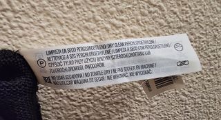 TOP PUNTO ZARA T. M A ESTRENAR