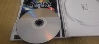 Lotto 4 giochi nintendo wii