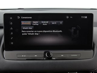Nissan Qashqai DIG-T 103kW N-Connecta