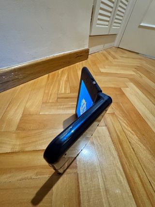 Nuovo Nintendo 3DS XL (doppio IPS)