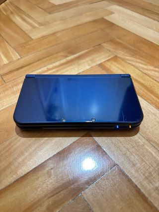 Nuovo Nintendo 3DS XL (doppio IPS)