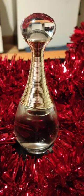 Dior J'adore Eau de Parfum