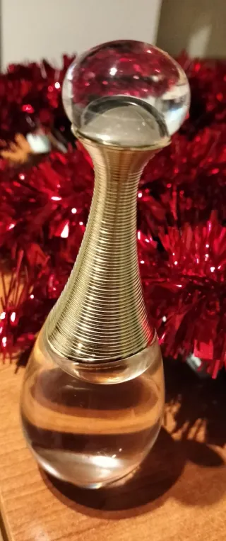 Dior J'adore Eau de Parfum